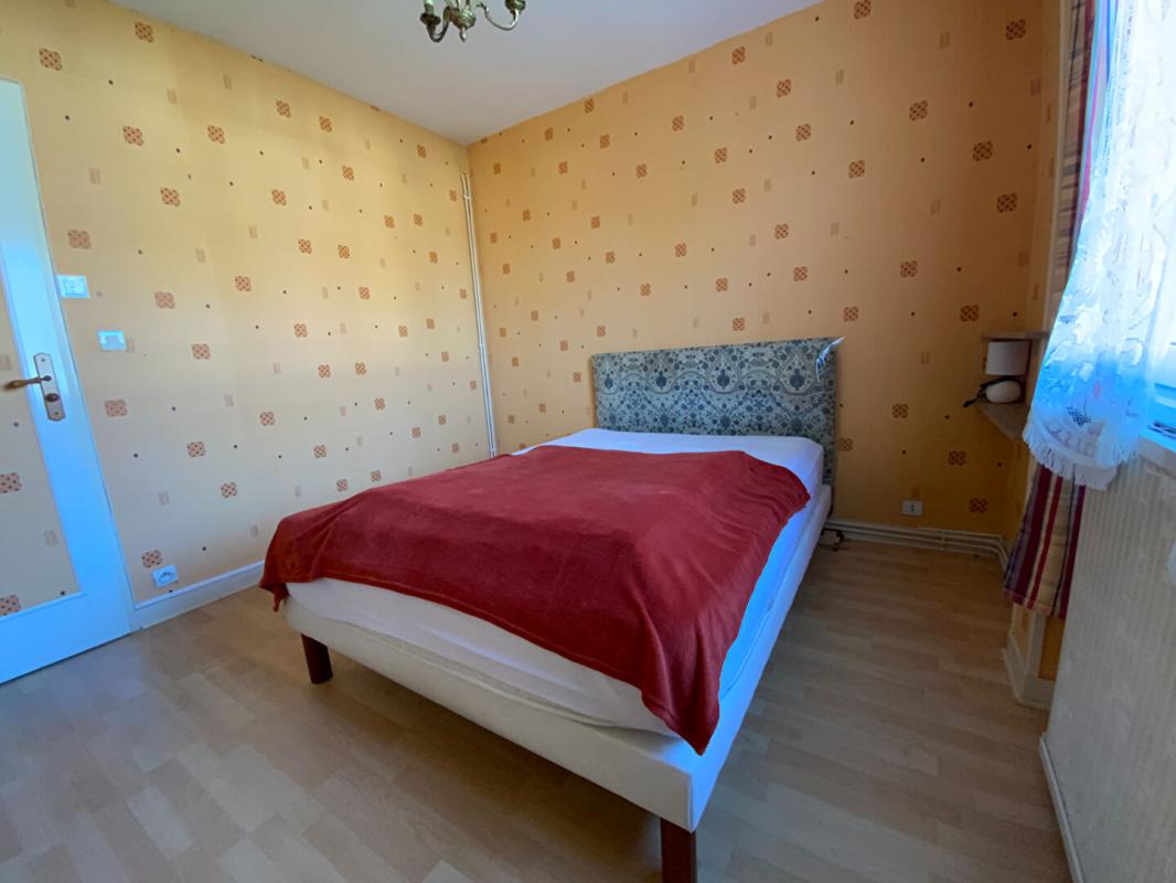 GRANVILLE Maison individuelle avec vie de plain pied 8