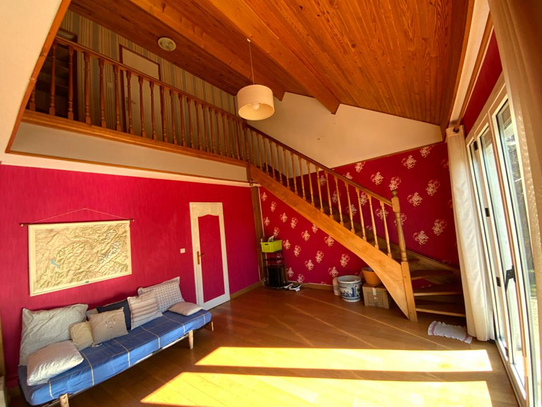 GRANVILLE Maison individuelle avec vie de plain pied 9