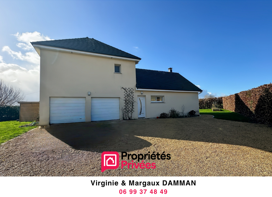 LE BOSC-ROGER-EN-ROUMOIS Maison de 2015 à Bosroumois 12