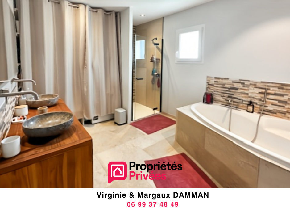 LE BOSC-ROGER-EN-ROUMOIS Maison de 2015 à Bosroumois 6