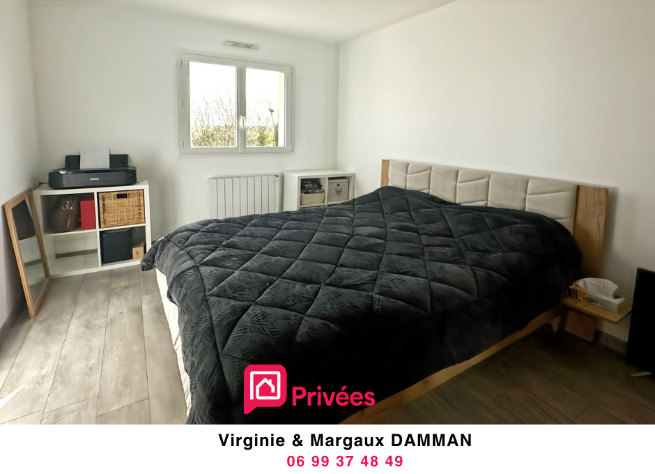 LE BOSC-ROGER-EN-ROUMOIS Maison de 2015 à Bosroumois 8