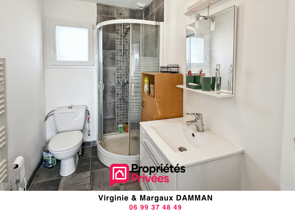 LE BOSC-ROGER-EN-ROUMOIS Maison de 2015 à Bosroumois 9