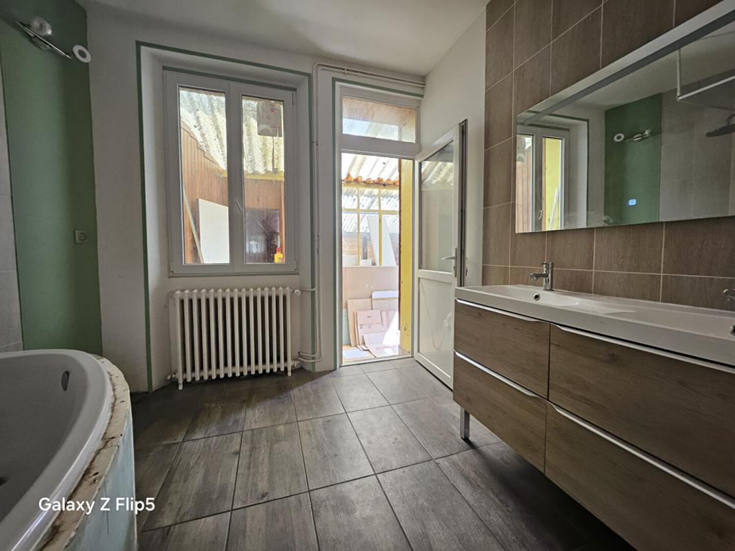 PONTFAVERGER-MORONVILLIERS Maison Pontfaverger Moronvilliers 4 pièce(s) 109 m2 5