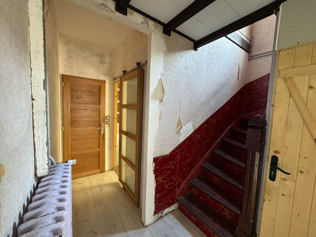 PONTFAVERGER-MORONVILLIERS Maison Pontfaverger Moronvilliers 4 pièce(s) 109 m2 6
