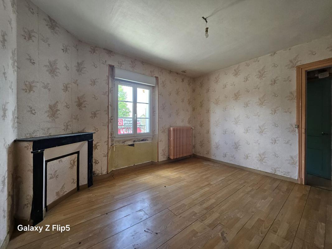 PONTFAVERGER-MORONVILLIERS Maison Pontfaverger Moronvilliers 4 pièce(s) 109 m2 9