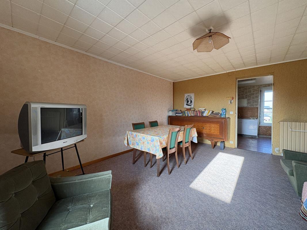 RIEC-SUR-BELON A vendre RIEC SUR BELON (29340) Maison de ville 11 pièces 5 chambres 214 m2 10