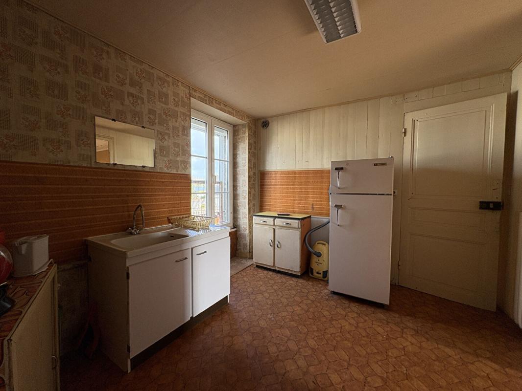 RIEC-SUR-BELON A vendre RIEC SUR BELON (29340) Maison de ville 11 pièces 5 chambres 214 m2 11