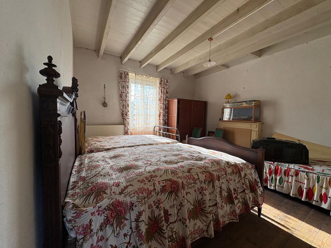 RIEC-SUR-BELON A vendre RIEC SUR BELON (29340) Maison de ville 11 pièces 5 chambres 214 m2 13