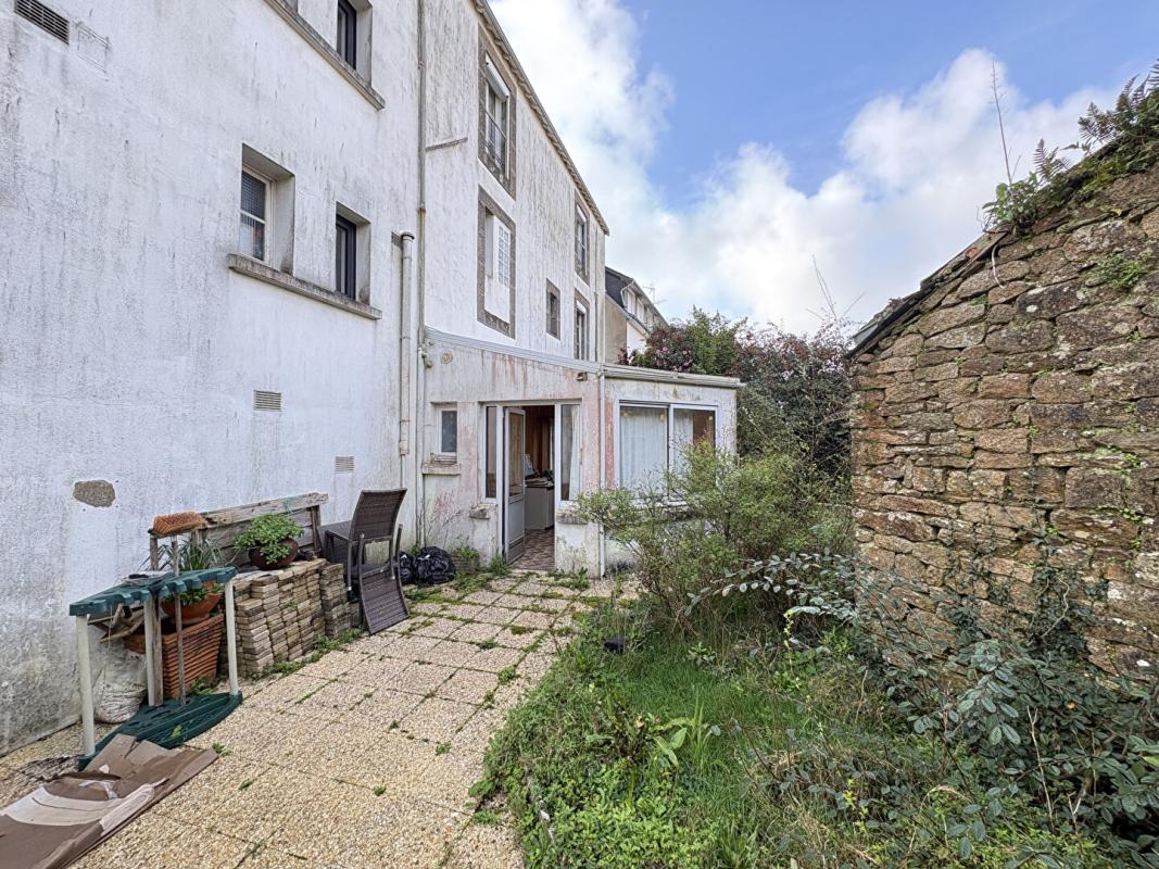 RIEC-SUR-BELON A vendre RIEC SUR BELON (29340) Maison de ville 11 pièces 5 chambres 214 m2 14