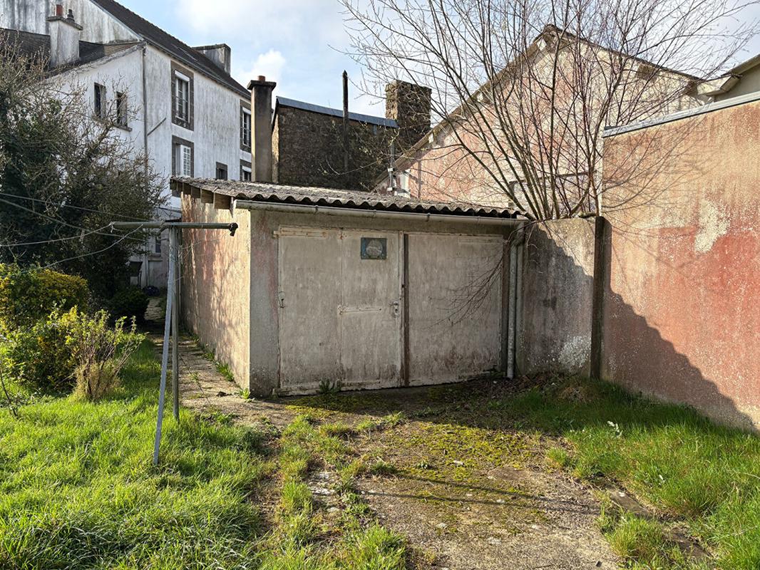 RIEC-SUR-BELON A vendre RIEC SUR BELON (29340) Maison de ville 11 pièces 5 chambres 214 m2 15