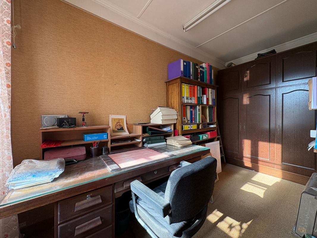 RIEC-SUR-BELON A vendre RIEC SUR BELON (29340) Maison de ville 11 pièces 5 chambres 214 m2 7