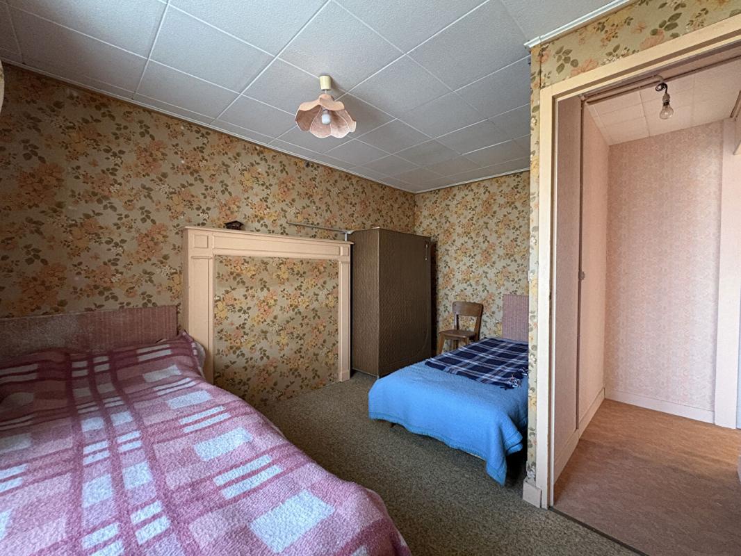 RIEC-SUR-BELON A vendre RIEC SUR BELON (29340) Maison de ville 11 pièces 5 chambres 214 m2 8