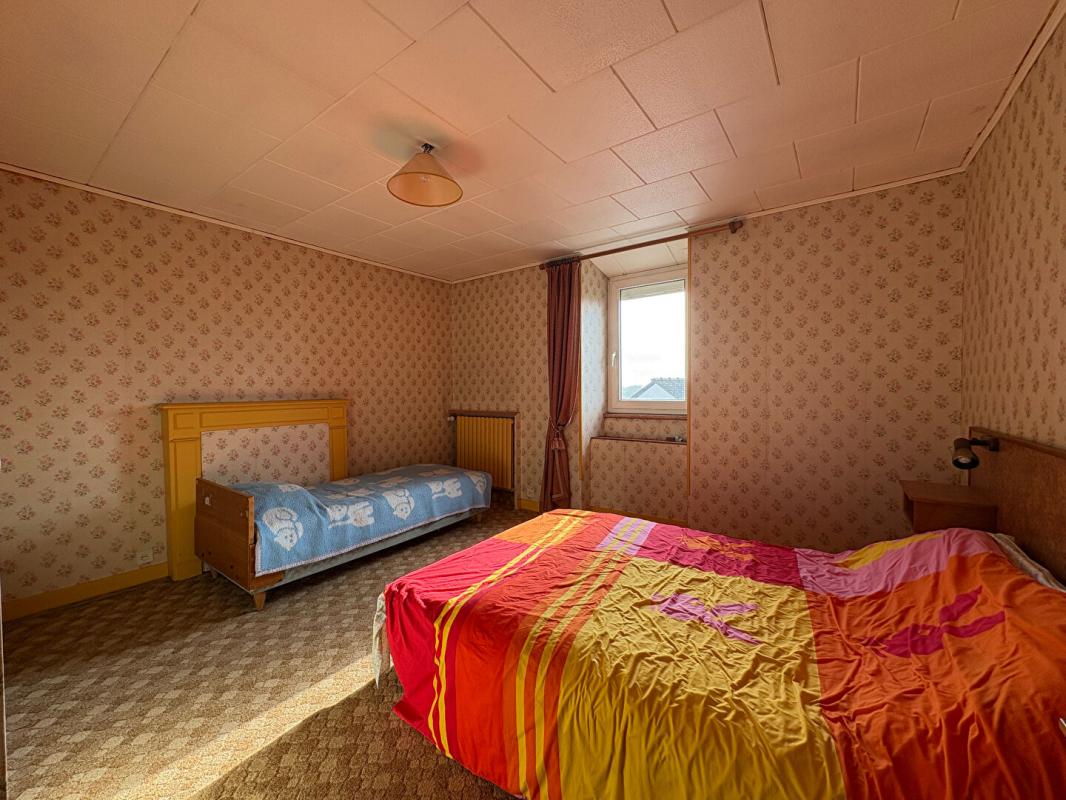 RIEC-SUR-BELON A vendre RIEC SUR BELON (29340) Maison de ville 11 pièces 5 chambres 214 m2 9