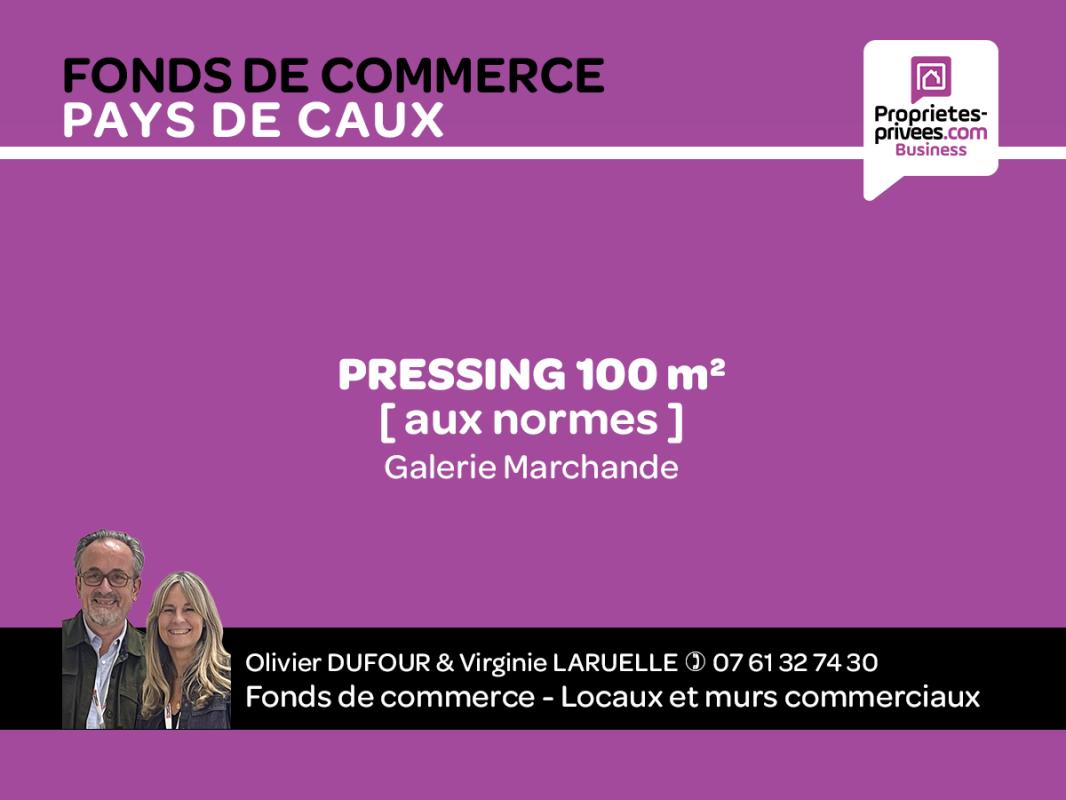 SAINT-VALERY-EN-CAUX SAINT-VALERY-EN-CAUX - PRESSING 5