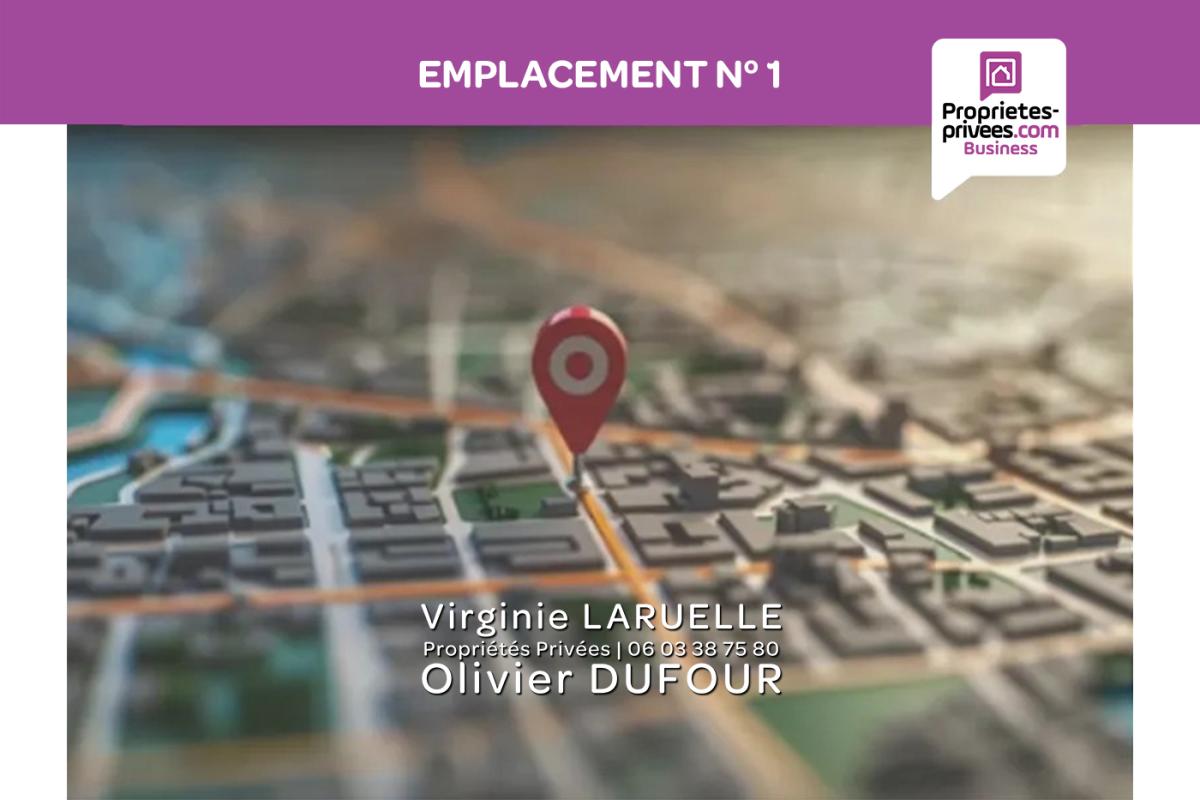 FECAMP FÉCAMP - Fonds de Commerce PRESSING 3