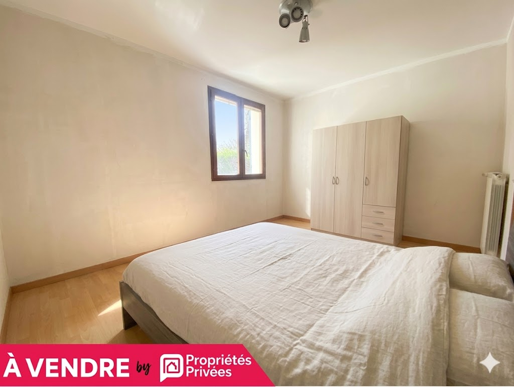 DIGNE-LES-BAINS Maison Digne Les Bains 3 pièce(s) 80.98 m2 5