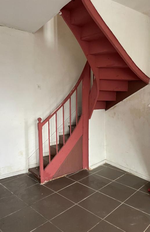 CAMBES Maison en pierre vue sur la Garonne - Fort potentiel - Cambes 7