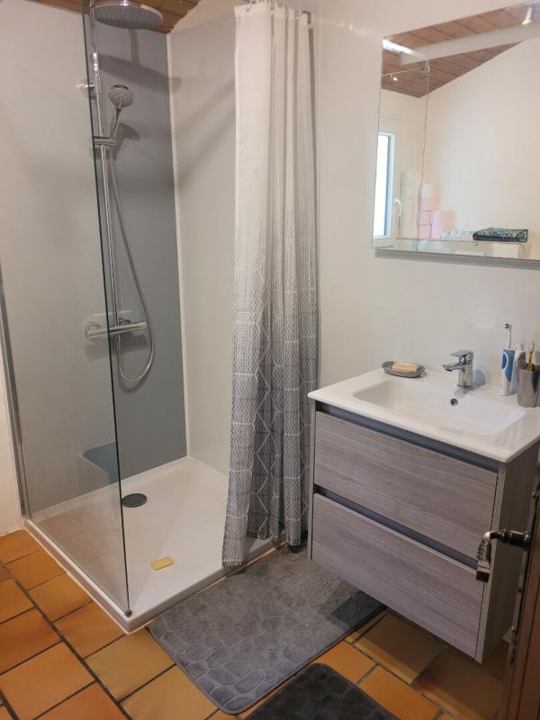 FONTENAY-LE-COMTE Charmant Plain-pied 2 chambres dans Ilot de verdure 11