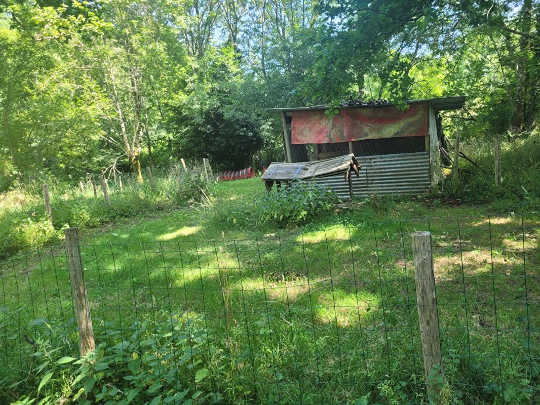 FONTENAY-LE-COMTE Charmant Plain-pied 2 chambres dans Ilot de verdure 12