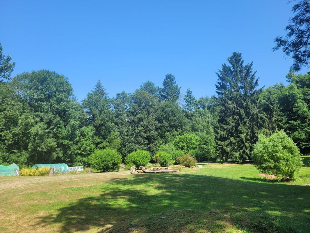 FONTENAY-LE-COMTE Charmant Plain-pied 2 chambres dans Ilot de verdure 13