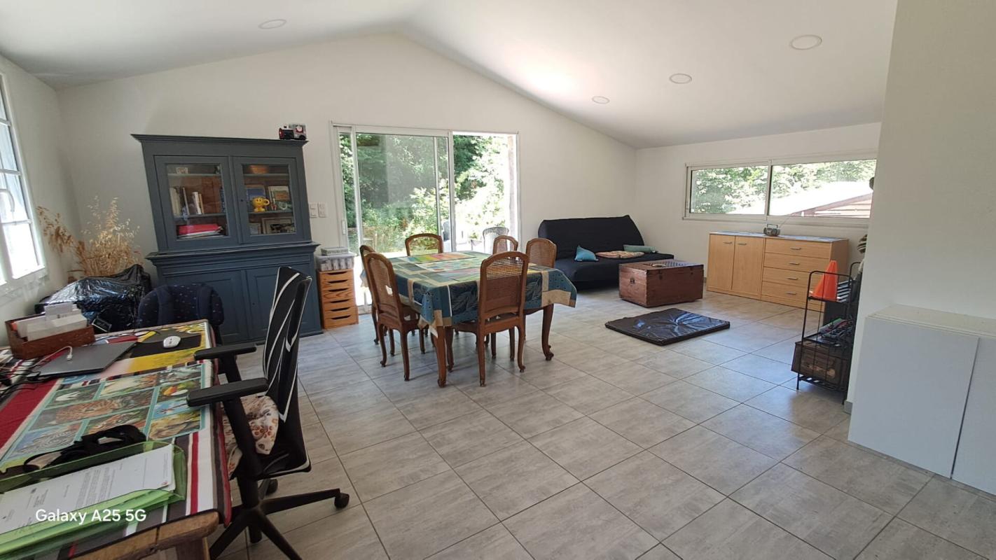 FONTENAY-LE-COMTE Charmant Plain-pied 2 chambres dans Ilot de verdure 5