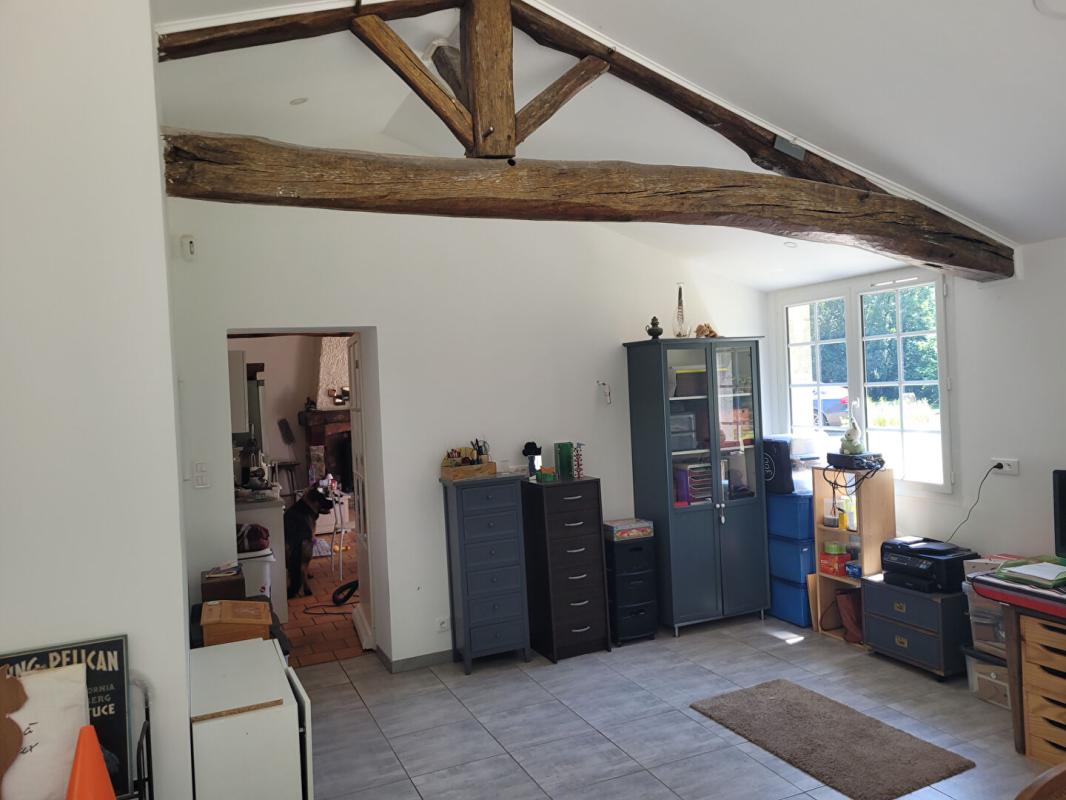 FONTENAY-LE-COMTE Charmant Plain-pied 2 chambres dans Ilot de verdure 6