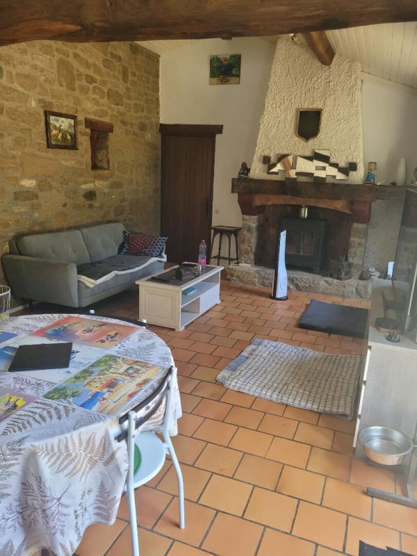 FONTENAY-LE-COMTE Charmant Plain-pied 2 chambres dans Ilot de verdure 8