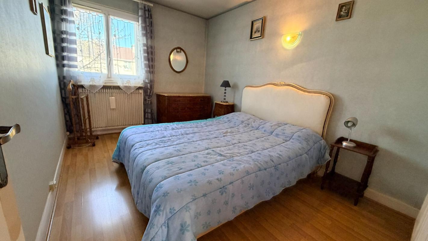 TAVERNY Maison familiale  5 pièces  86 m² , située à Taverny, Quartier Mermoz - Les Ecouardes 7