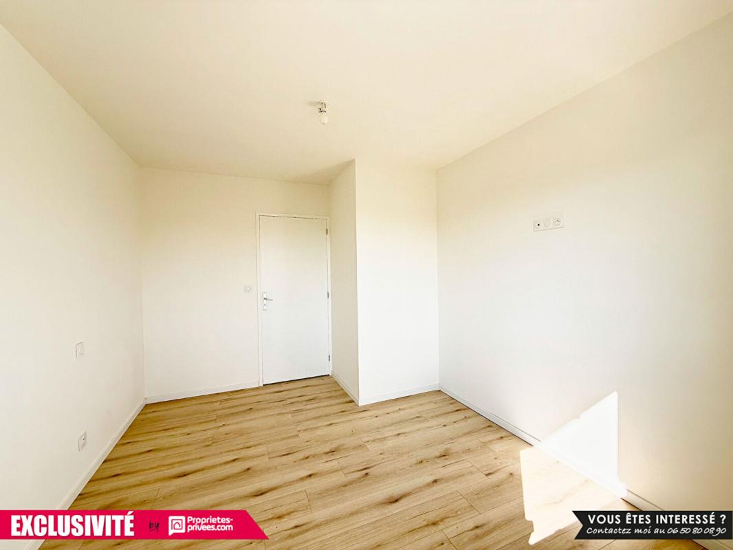 BRETEUIL Exclusivité sur Breteuil - Maison neuve, 85 m2, 3 chambres, terrain de 1575 m2 10