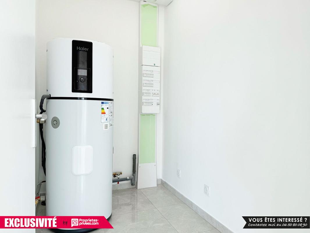 BRETEUIL Exclusivité sur Breteuil - Maison neuve, 85 m2, 3 chambres, terrain de 1575 m2 5