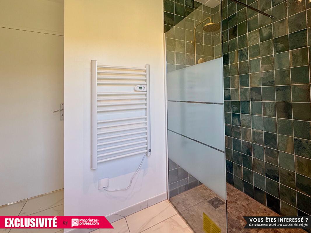 BRETEUIL Exclusivité sur Breteuil - Maison neuve, 85 m2, 3 chambres, terrain de 1575 m2 6