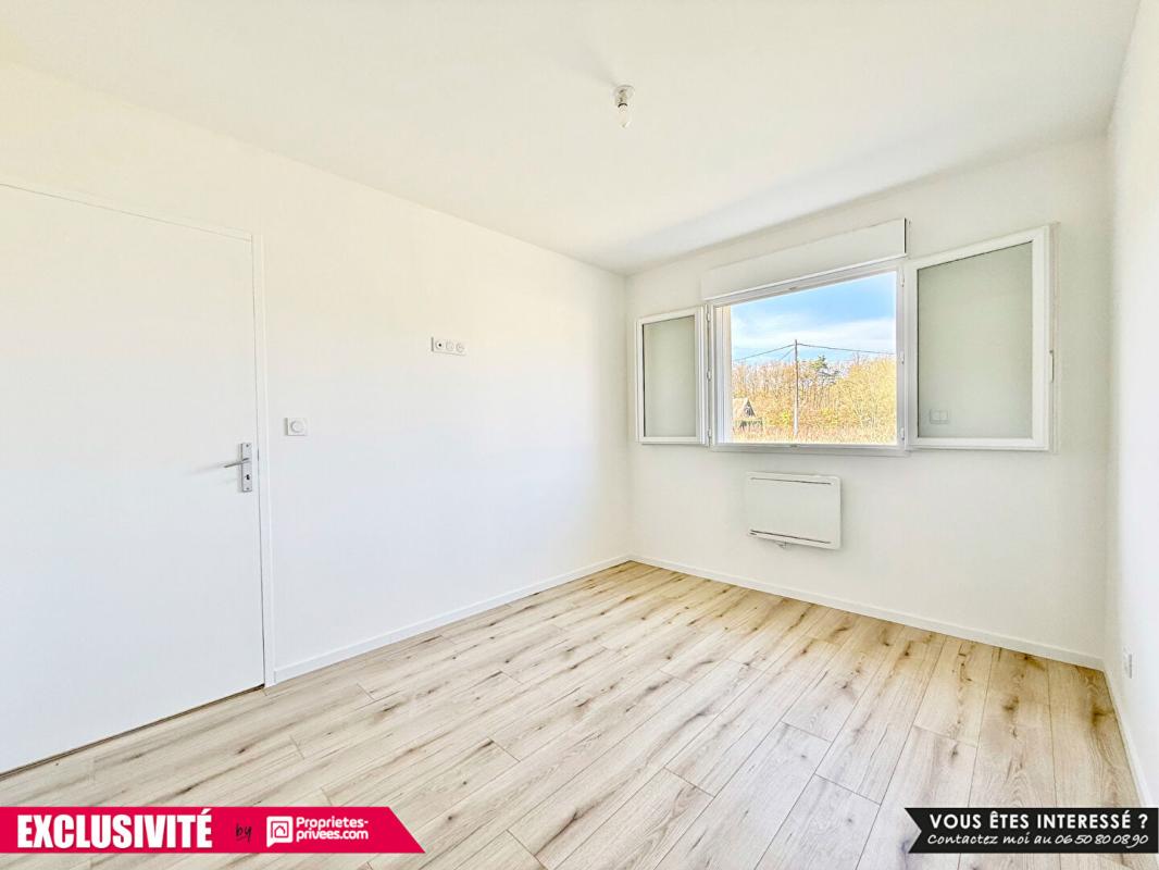 BRETEUIL Exclusivité sur Breteuil - Maison neuve, 85 m2, 3 chambres, terrain de 1575 m2 9