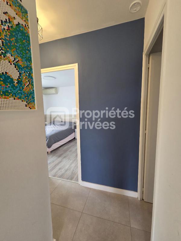 MONTELIMAR Maison Montelimar 3 pièces 75 m2 12