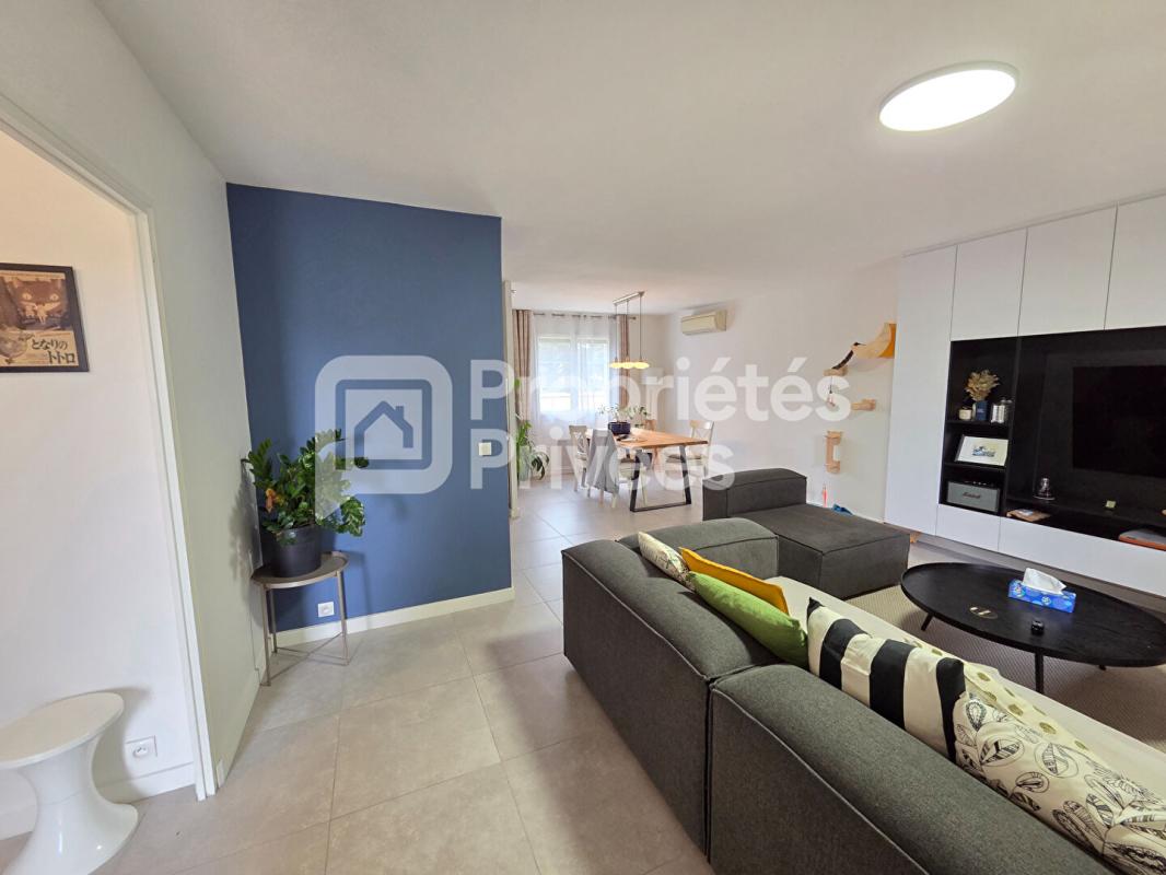 MONTELIMAR Maison Montelimar 3 pièces 75 m2 13