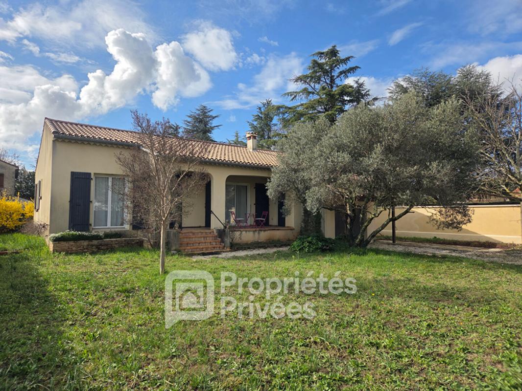 MONTELIMAR Maison Montelimar 3 pièces 75 m2 15