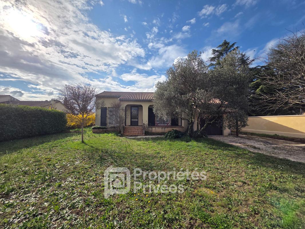 MONTELIMAR Maison Montelimar 3 pièces 75 m2 16