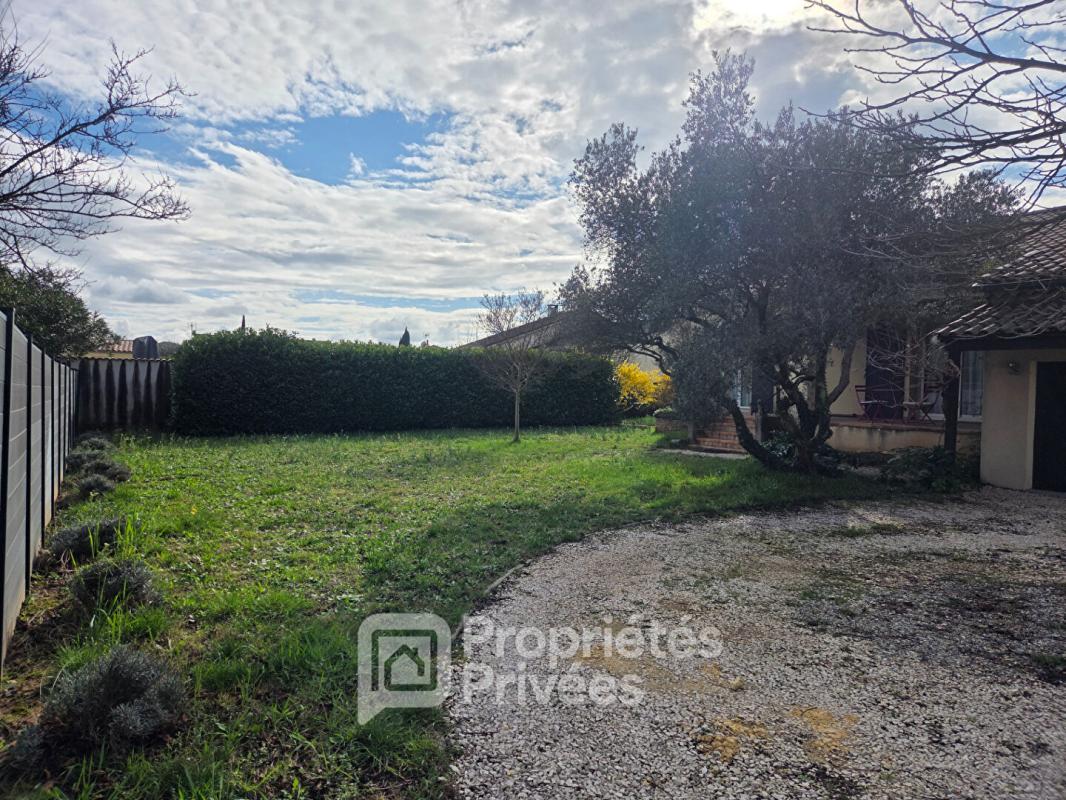 MONTELIMAR Maison Montelimar 3 pièces 75 m2 17