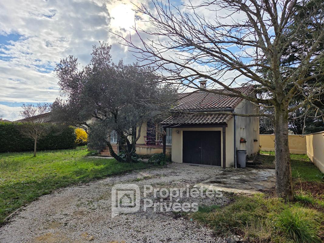 MONTELIMAR Maison Montelimar 3 pièces 75 m2 18