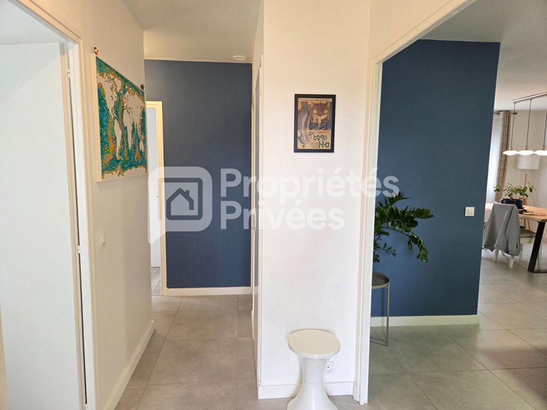 MONTELIMAR Maison Montelimar 3 pièces 75 m2 8