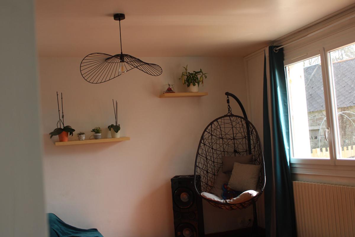 SAINT-GILDAS Maison St Gildas 5 pièce(s) 90 m2 4