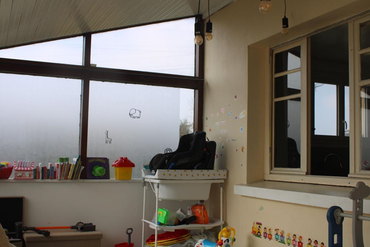 SAINT-GILDAS Maison St Gildas 5 pièce(s) 90 m2 5