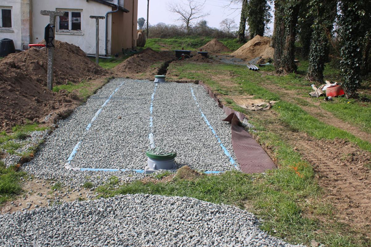 SAINT-GILDAS Maison St Gildas 5 pièce(s) 90 m2 7