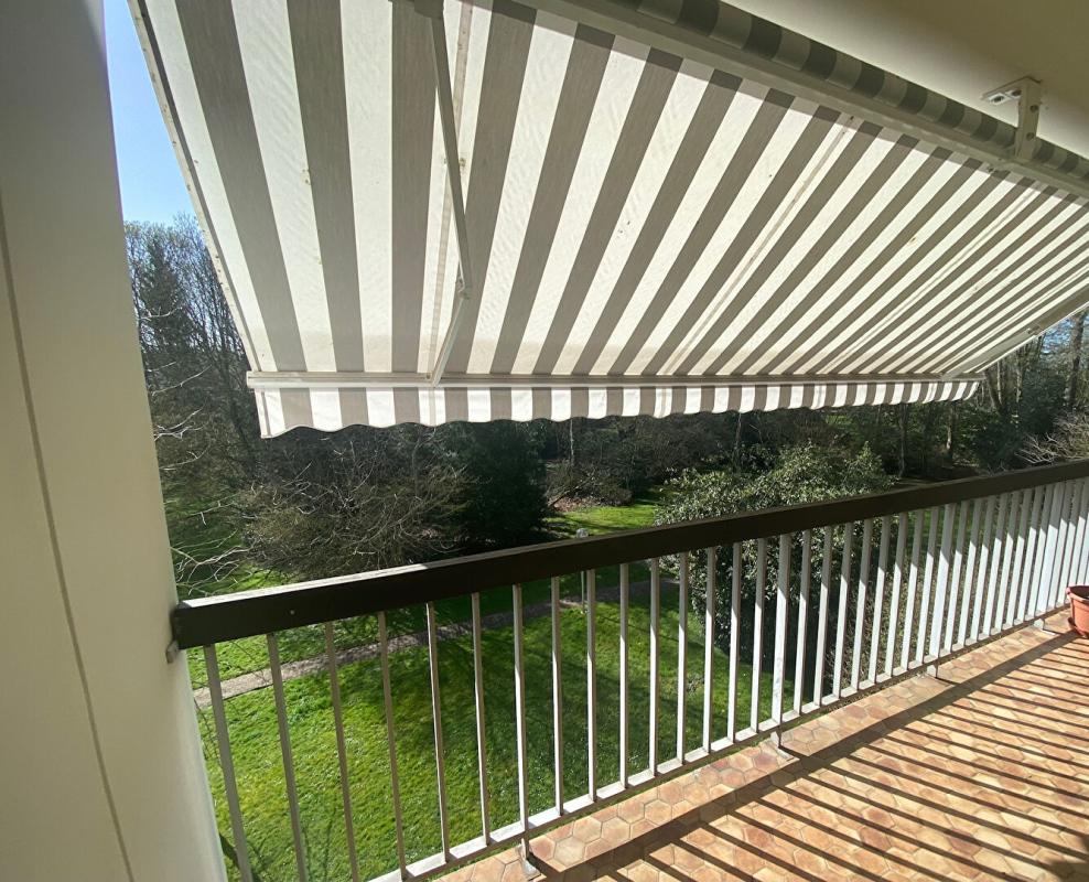 TORCY Appartement Torcy 4 pièce(s) 86 m2 12