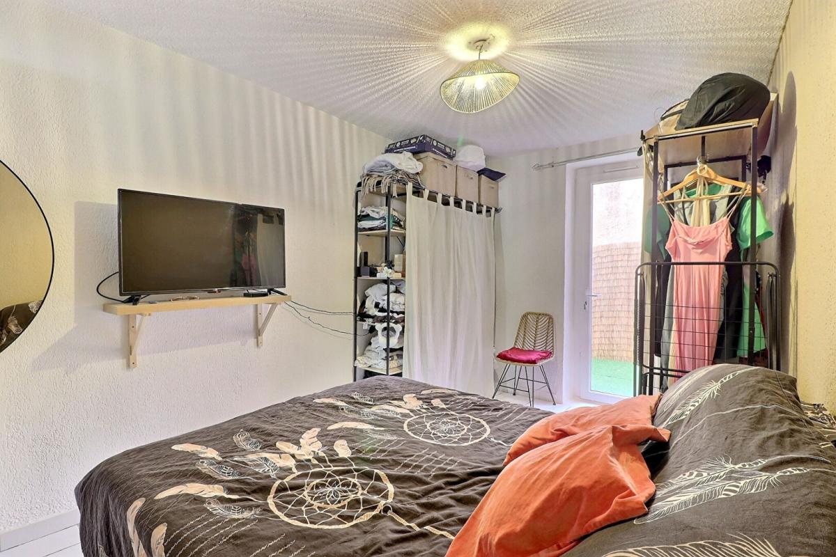 LES ADRETS-DE-L'ESTEREL Appartement La Seyne Sur Mer (83500 ) 2 pièce(s) 47 m2 10