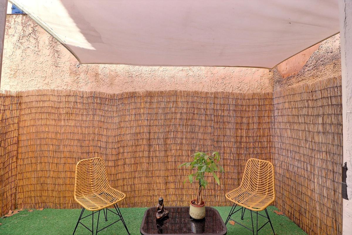 LES ADRETS-DE-L'ESTEREL Appartement La Seyne Sur Mer (83500 ) 2 pièce(s) 47 m2 12