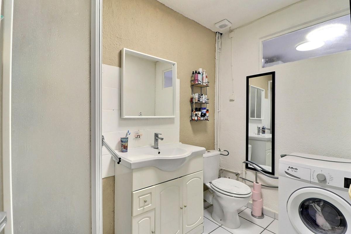 LES ADRETS-DE-L'ESTEREL Appartement La Seyne Sur Mer (83500 ) 2 pièce(s) 47 m2 8