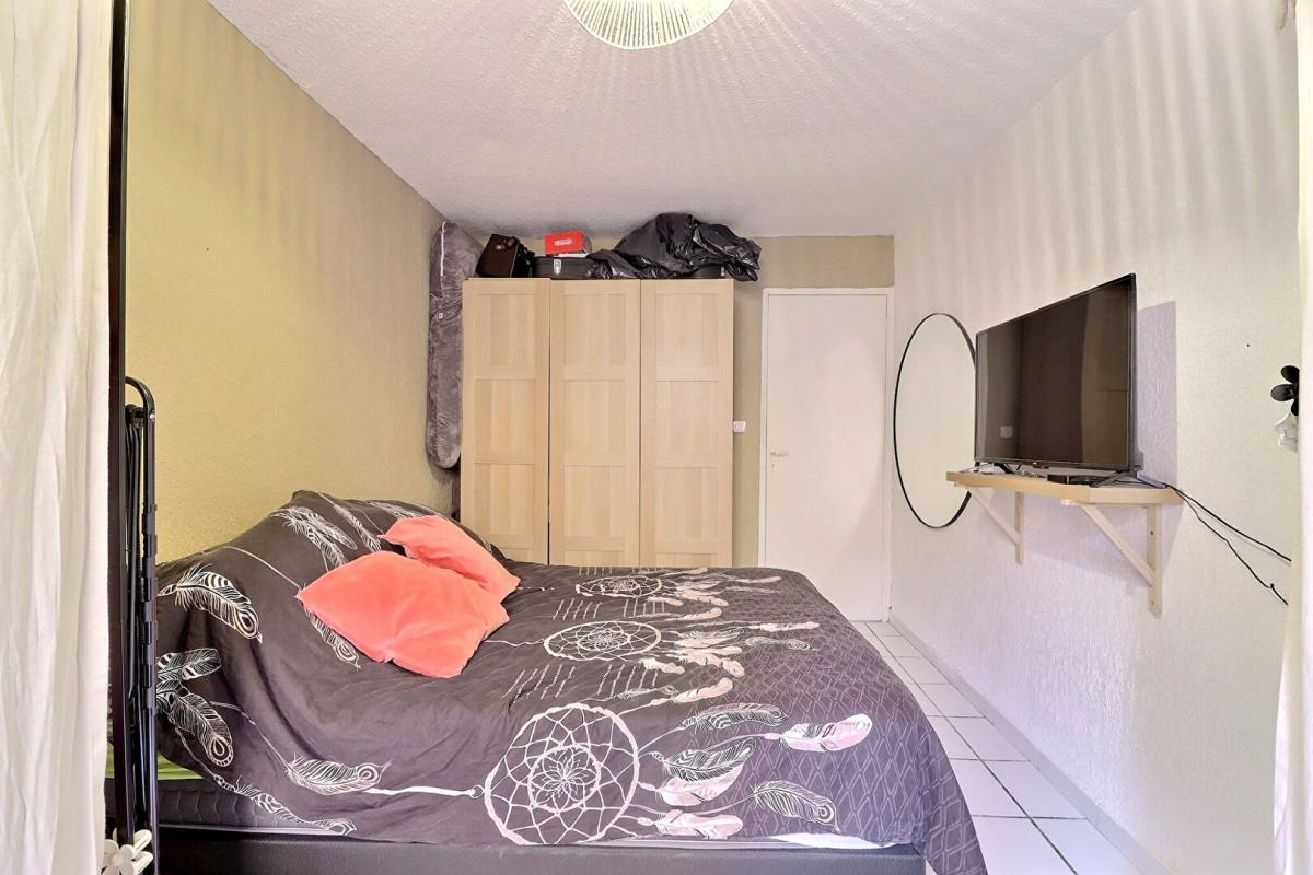 LES ADRETS-DE-L'ESTEREL Appartement La Seyne Sur Mer (83500 ) 2 pièce(s) 47 m2 9