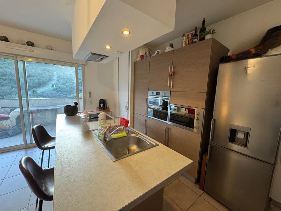 BASTIA Bastia, Route Royale : Devenez propriétaire d'un appartement déjà loué 3