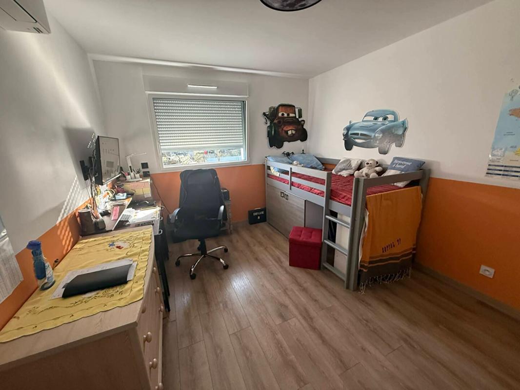 OYE-PLAGE Maison Oye Plage 4 pièce(s) 121 m2 12