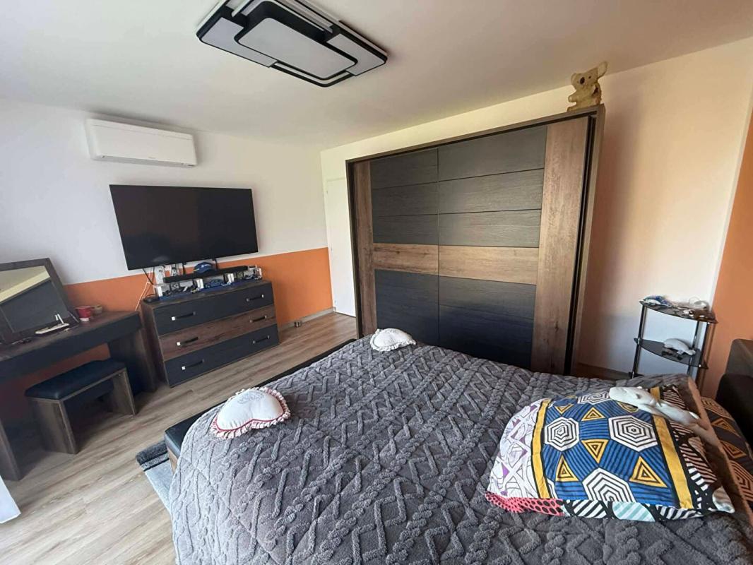 OYE-PLAGE Maison Oye Plage 4 pièce(s) 121 m2 14